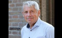 Orgelconcert Hans Beek
